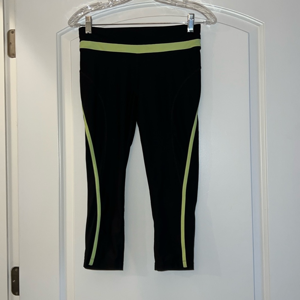 Set of 3 Xersion Performance Wear Workout Pants